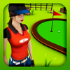 Mini Golf Game 3D App Icon
