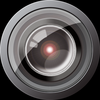 iCam - Webcam Video Streaming App Icon