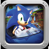 Sonic and SEGA All-Stars Racing App Icon
