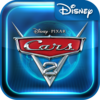 Cars 2 App Icon