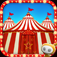 Circus City HD App Icon