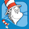 The Cat in the Hat - Dr Seuss App Icon