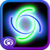Spawn Illuminati HD Art Fireworks and Light-Show App Icon