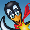Powerslide Penguin App Icon