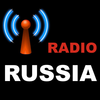 Russia Radio App Icon