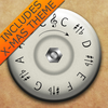 Pitch Pipe plus App Icon