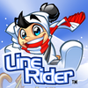Line Rider iRide App Icon