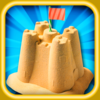 Sand Castle Maker App Icon