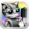Color Bandits App Icon