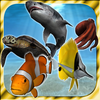 my Fish 3D Virtual Aquarium App Icon