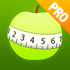 Calorie Counter PRO by MyNetDiary App Icon
