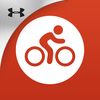 MapMyRIDE GPS Cycling App Icon