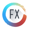 Paint FX  Photo Effects Editor App Icon