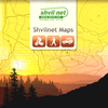 Shvilnet Maps
