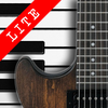 Chord Tutor Lite - Practice Chords with Chord Detection on your Guitar Piano or any Musical Instrument