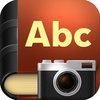 CamDictionary App Icon