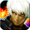 THE KING OF FIGHTERS-i- App Icon