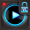 Video Lock for iPhone - Lock your Moment App Icon
