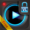 Video Lock Free - Simple Secure and Stylish Private Showcase