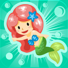 Mermaid Resort App Icon