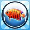 Planet Fish App Icon