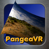 Pangea VR App Icon