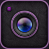 Zoom Cam - Pinch to Zoom App Icon