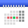 CalenGoo sync with Google Calendar App Icon