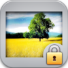 Private Photo HD Lite App Icon