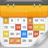 Calendars - Google Calendar client App Icon