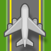Airport Madness Mobile App Icon