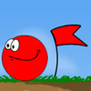 Red Ball App Icon