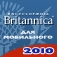 Britannica Настольная Энциклопедия 2010 App Icon