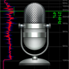 Acoustics Spectrum Analyzer App Icon