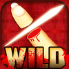 Finger Slayer Wild App Icon