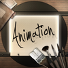 Animation Desk for iPhone App Icon