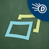 Dictionarycom Flashcards App Icon