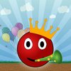 Red Ball 2 Party App Icon