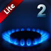 Gas Tycoon 2 Lite App Icon