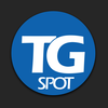 TGspot App Icon