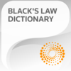 Blacks Law Dictionary 9th Edition App Icon