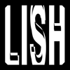 LISH Music App Icon