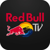 Red Bull TV App Icon