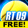 Real Tennis 2009 Free App Icon