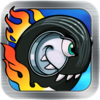 Mad Wheels App Icon