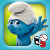 The Smurfs Movie Storybook - Childrens Book App Icon