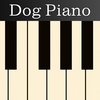 Dog Piano App Icon