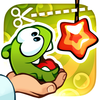 Cut the Rope Experiments App Icon