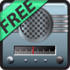 Radio Free App Icon