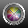 A-HDR App Icon